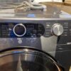 SAMSUNG Front-Load Washer Model #WF328AAG/XAA