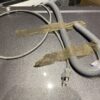 SAMSUNG Front-Load Washer Model #WF328AAG/XAA