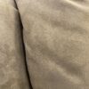 Light Sage Manual Recliner