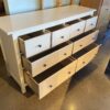 IKEA Hemnes Eight Drawer Dresser