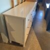 IKEA Hemnes Eight Drawer Dresser