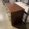 Japanese Tansu Chest with Three Drawers