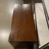 Japanese Tansu Chest with Three Drawers