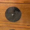 Japanese Tansu Chest with Three Drawers