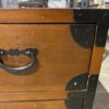 Japanese Tansu Chest with Three Drawers