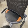 NORDICTRACK AudioRider Stationary Bike