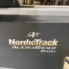 NORDICTRACK AudioRider Stationary Bike