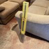 DOLLE InstaRail 72-in x 1-in x 24.5-in Stainless Steel Deck Rail Kit