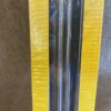 DOLLE InstaRail 72-in x 1-in x 24.5-in Stainless Steel Deck Rail Kit