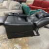 GOLDEN TECHNOLOGIES Black Recliner Massage Lift Chair