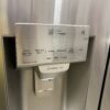 LG 27.7 cu. Ft. French Door Refrigerator Model #LFXS28566S/00