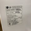 LG 27.7 cu. Ft. French Door Refrigerator Model #LFXS28566S/00