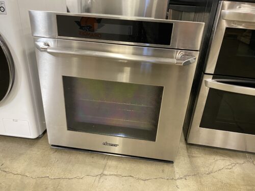 DACOR Touchscreen Oven Model #P/N 85136