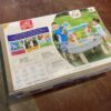 STEP TWO Rain Showers & Flow Water Table