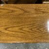 Oak Sigle Drawer Nightstand