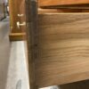 DREXEL Declaration  Vintage MCM 9-Drawer 2-Door Dresser