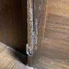 DREXEL Declaration  Vintage MCM 9-Drawer 2-Door Dresser