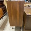 DREXEL Declaration  Vintage MCM 9-Drawer 2-Door Dresser