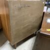 DREXEL Declaration  Vintage MCM 9-Drawer 2-Door Dresser