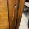 DREXEL Declaration  Vintage MCM 9-Drawer 2-Door Dresser
