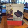 CHAR-BROIL Portable Gas Grill