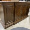 DREXEL 4-Door Sideboard