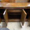 DREXEL 4-Door Sideboard