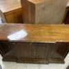 DREXEL 4-Door Sideboard
