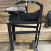 SEARS/CRAFTSMAN 20" Scroll Saw Contractor Series Model #113.2364