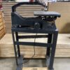 SEARS/CRAFTSMAN 20" Scroll Saw Contractor Series Model #113.2364