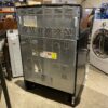 KENMORE Black Induction Cooktop Oven