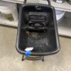 ECO SHREDDER 2.5 HP Garden Shredder Model #ES1600
