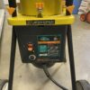 ECO SHREDDER 2.5 HP Garden Shredder Model #ES1600