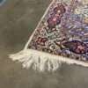 Gem Toned Turkish Style Rug