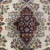 Gem Toned Turkish Style Rug