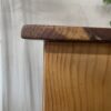 Solid Wood 7-Drawer Knotty Pine Tall Dresser