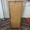 Solid Wood 7-Drawer Knotty Pine Tall Dresser