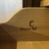 DREXEL Passage Campaign Style Wardrobe Cabinet