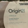 NEW! ORIGIN 21 Corvallis 4-Light Pendant Light Fixture
