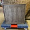Stout Rustic 6-Drawer Cubby Storage Cabinet
