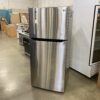 LG Stainless Steel Fridge Model #LTCS20020S