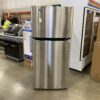 LG Stainless Steel Fridge Model #LTCS20020S