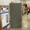 LG Stainless Steel Fridge Model #LTCS20020S