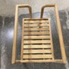 RESTORATION HARDWARE Palma Teak Dining Chair