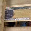 RESTORATION HARDWARE Palma Teak Dining Chair
