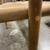 RESTORATION HARDWARE Palma Teak Dining Chair