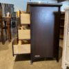 GRACO Espresso Brown 6-Drawer Dresser