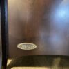 GRACO Espresso Brown 6-Drawer Dresser