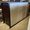 GRACO Espresso Brown 6-Drawer Dresser