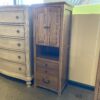 BLACKHAWK Nightstand Cabinet II